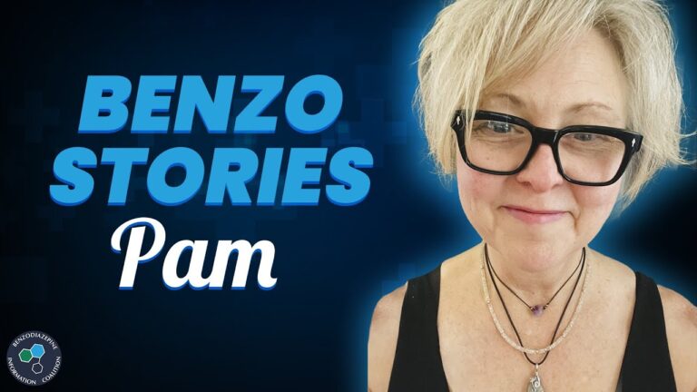 Benzo Stories: Pam