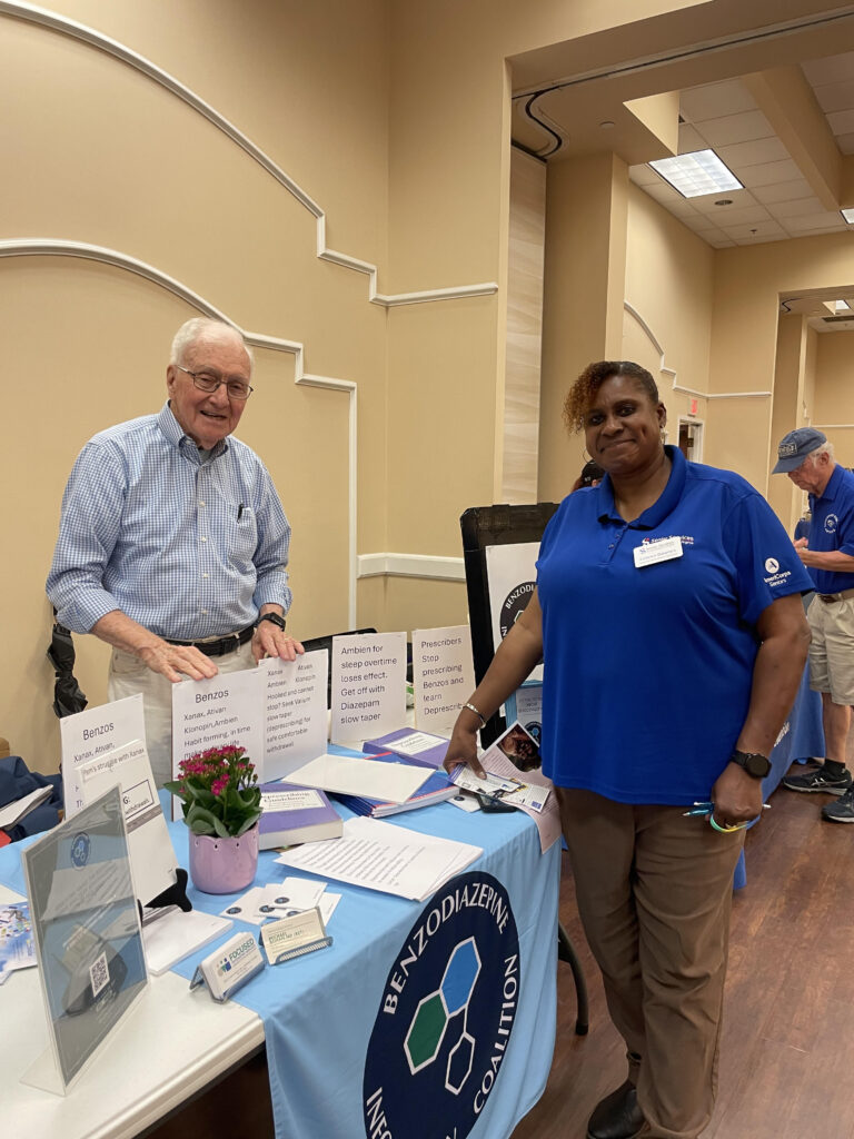 3rd Annual Smithfield, Virginia Rotary Mental Health Expo